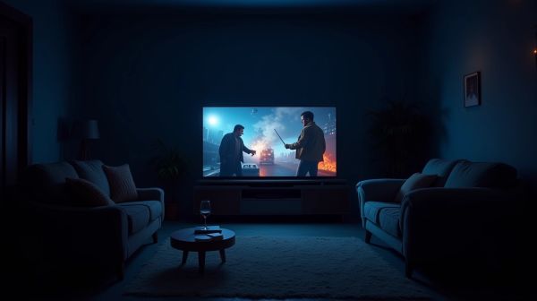 Ce soir, ne manquez pas votre programme tv incontournable