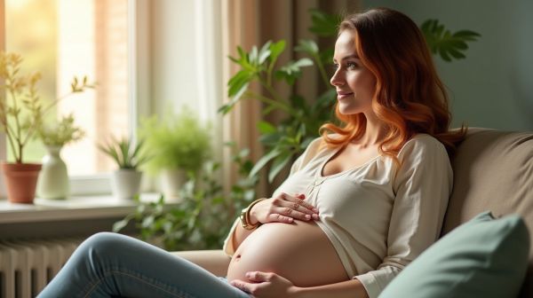 Des compléments alimentaires grossesse efficaces pour une santé optimale