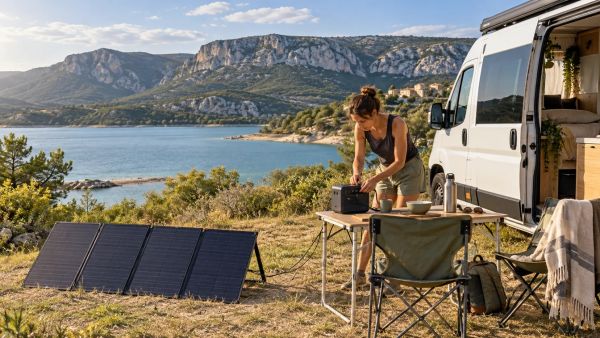 Guide ultime pour maximiser votre énergie photovoltaïque