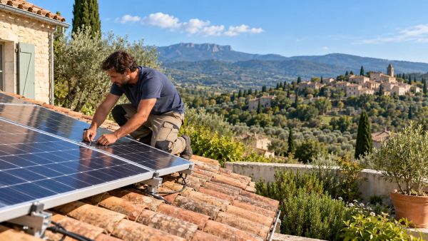 Guide ultime pour maximiser votre énergie photovoltaïque