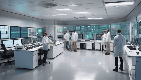 Le savoir-faire de SEVES en conversion d’énergie et services