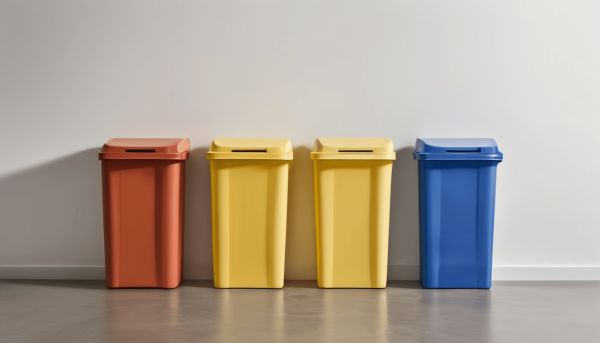 Logo du tri : tout ce qu’il faut savoir pour bien trier