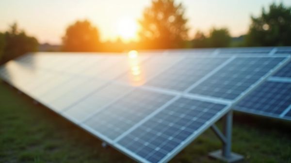 Optimiser sa production d'électricité avec l'énergie photovoltaïque