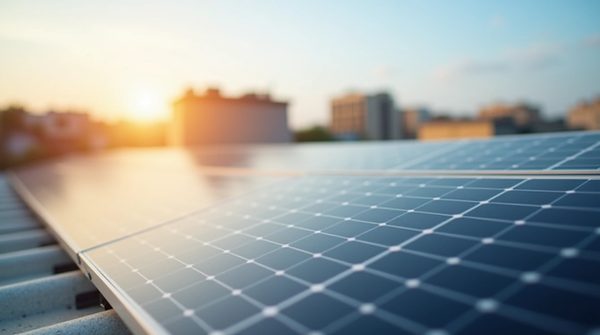 Panneau solaire photovoltaïque : comment faire le bon choix ?
