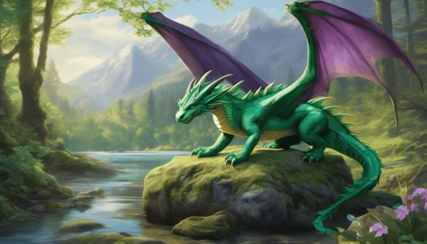 Pourquoi aimer Eliott le dragon dans le film Disney ?