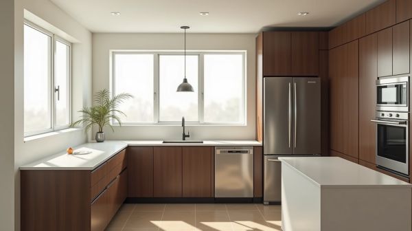 Réussir votre rénovation d'ampleur pour une efficacité énergétique optimale