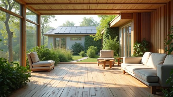 Top conseils pour une rénovation éco-énergétique réussie