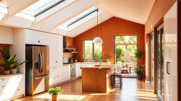 Top conseils pour une rénovation éco-énergétique réussie
