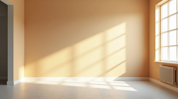 Top techniques d'isolation des murs pour optimiser votre confort thermique