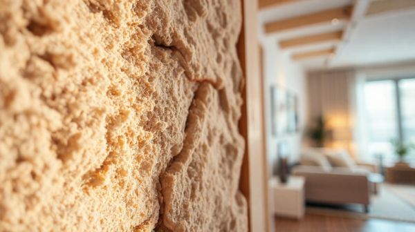 Top techniques d'isolation des murs pour optimiser votre confort thermique