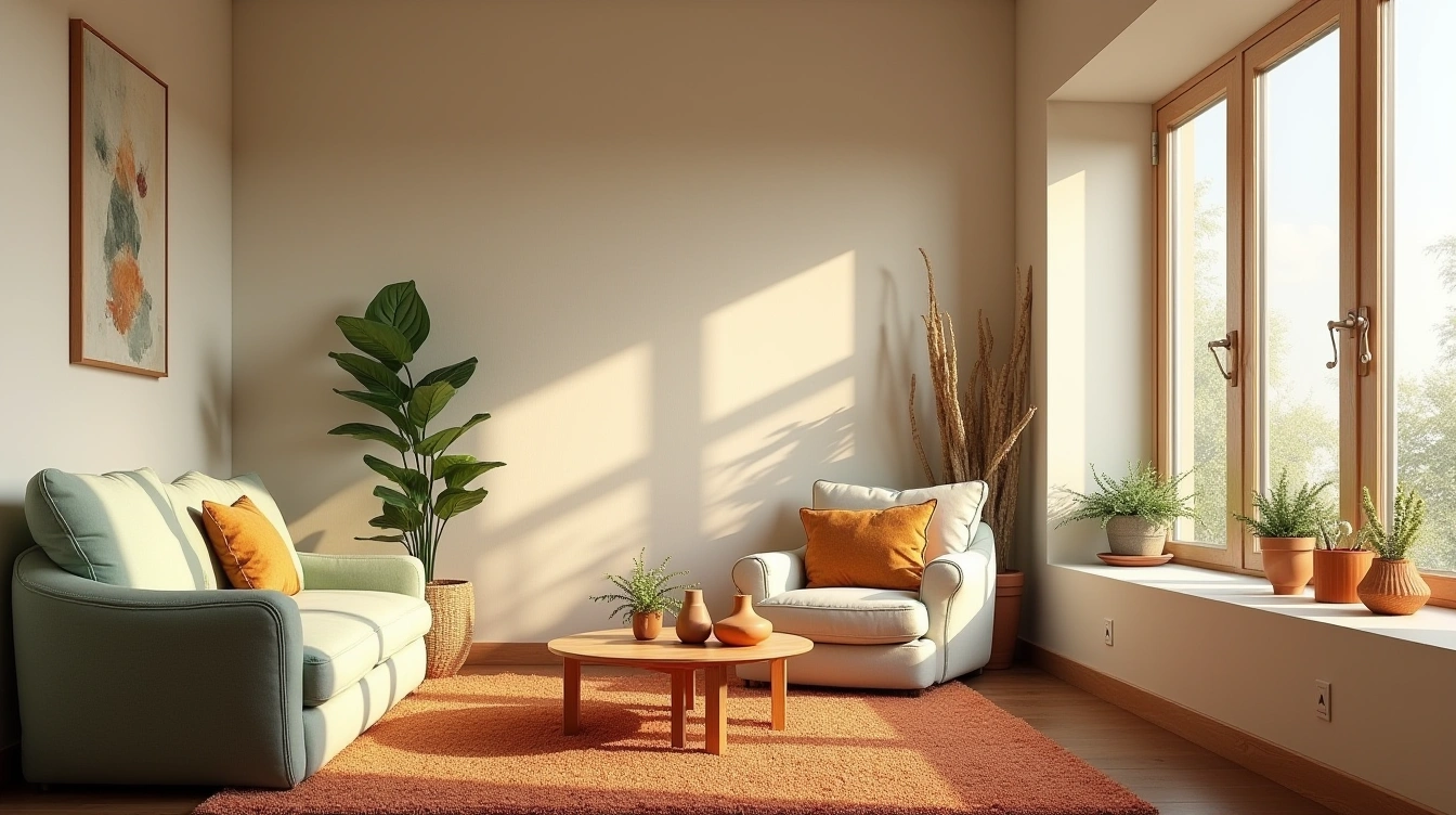 Optimiser l'éclairage pour magnifier sa décoration